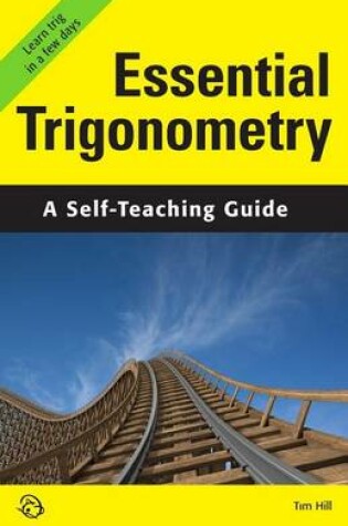 Cover of Learn Trigonometry the Russian Way (No Fluff Guide)
