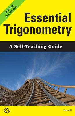 Book cover for Learn Trigonometry the Russian Way (No Fluff Guide)