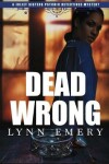Book cover for Dead Wrong
