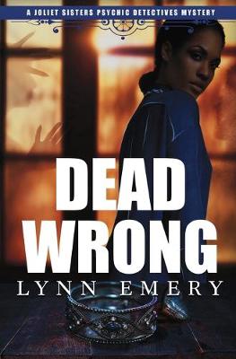 Cover of Dead Wrong