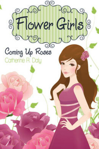 Cover of Coming Up Roses