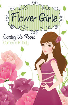 Cover of Coming Up Roses