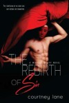 Book cover for The Rebirth of Sin