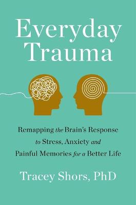 Book cover for Everyday Trauma