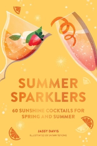 Cover of Summer Sparklers