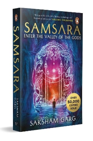 Cover of Samsara