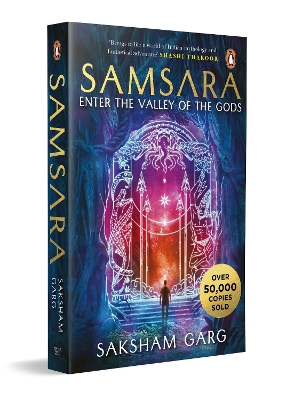 Cover of Samsara