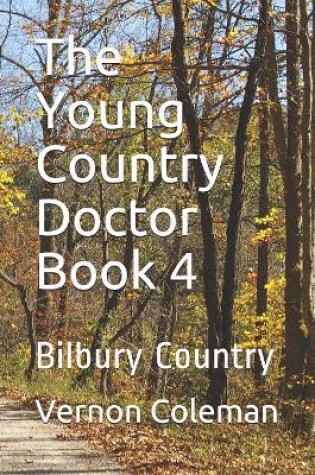 Cover of The Young Country Doctor Book 4