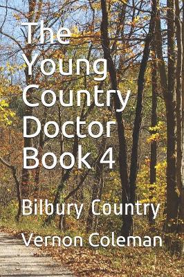 Book cover for The Young Country Doctor Book 4