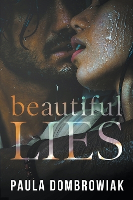 Book cover for Beautiful Lies