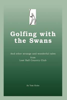 Book cover for Golfing with the Swans