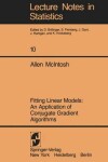 Book cover for Fitting Linear Models