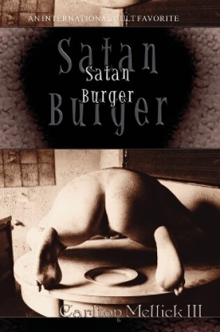 Cover of Satan Burger