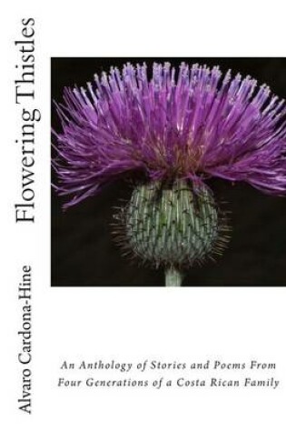 Cover of Flowering Thistles