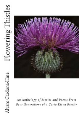 Cover of Flowering Thistles