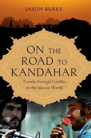 Cover of On the Road to Kandahar