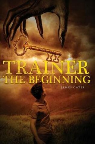 Cover of Trainer the Beginning