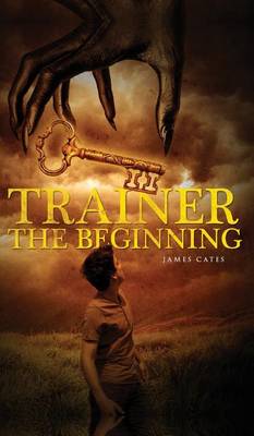 Book cover for Trainer the Beginning