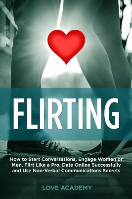 Book cover for Flirting