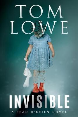 Book cover for Invisible