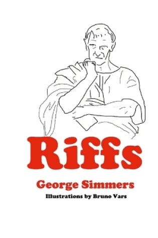 Cover of Riffs