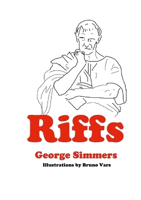 Book cover for Riffs