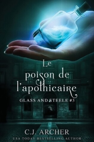 Cover of Le Poison de l'Apothicaire