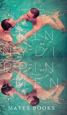 Book cover for Skinny Dipping