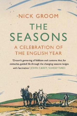 Cover of The Seasons