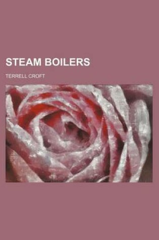 Cover of Steam Boilers