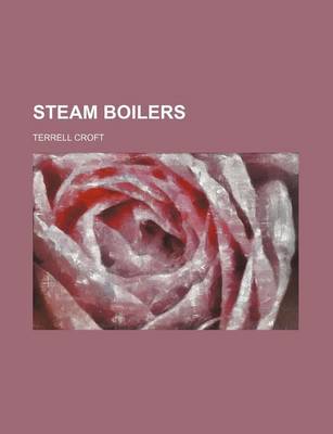 Book cover for Steam Boilers