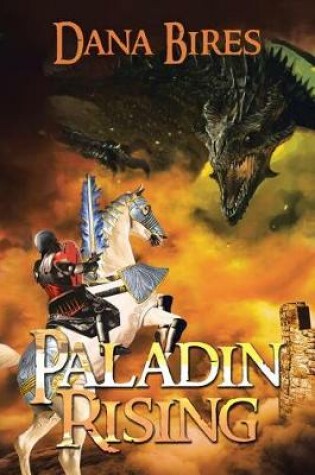 Cover of Paladin Rising