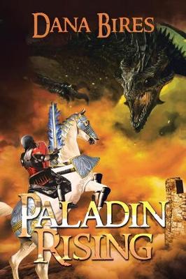 Book cover for Paladin Rising