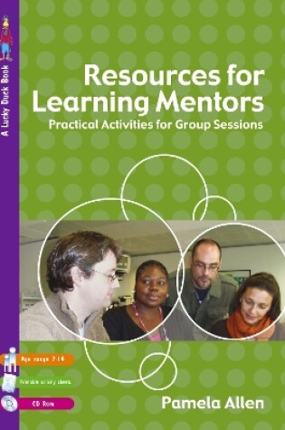 Cover of Resources for Learning Mentors