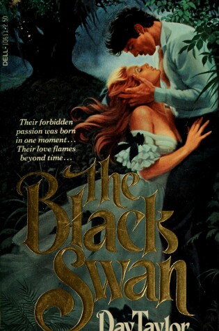 Cover of Black Swan