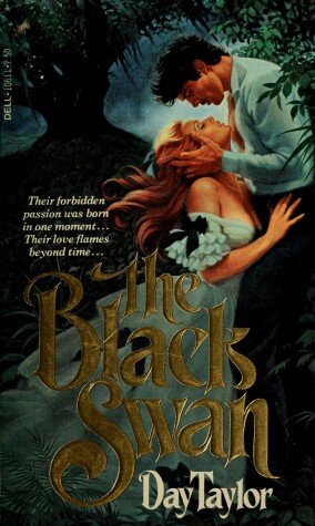 Book cover for Black Swan