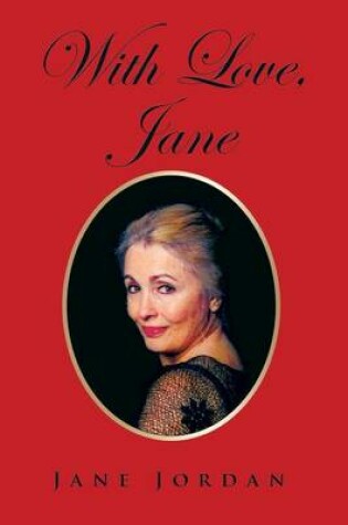 Cover of With Love, Jane