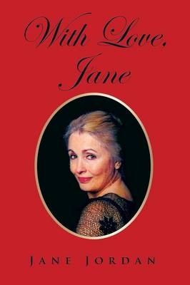 Book cover for With Love, Jane