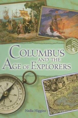 Cover of Columbus and the Age of Explorers