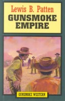 Book cover for Gunsmoke Empire