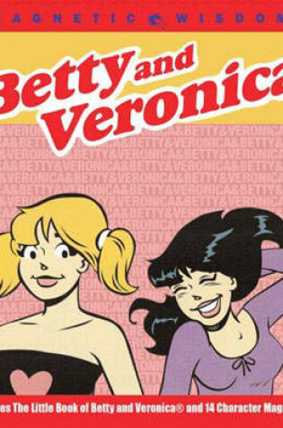 Cover of Betty and Veronica