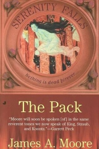 Cover of The Pack