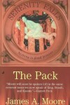 Book cover for The Pack