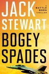 Book cover for Bogey Spades