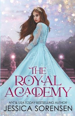 Cover of The Royal Academy