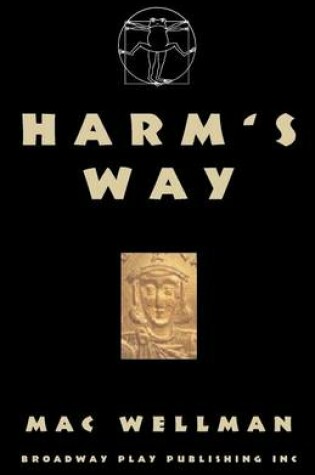 Cover of Harm's Way