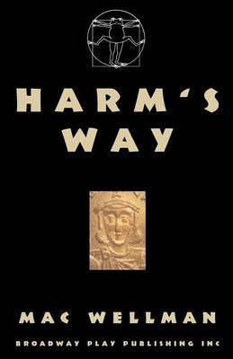 Book cover for Harm's Way