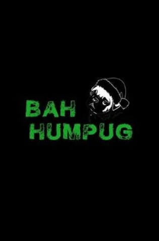 Cover of Bah Humpug