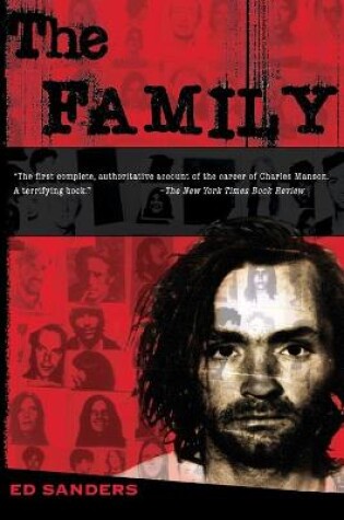 Cover of The Family