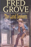 Cover of The Land Seekers